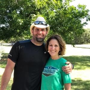 Meet your Posher, Janet